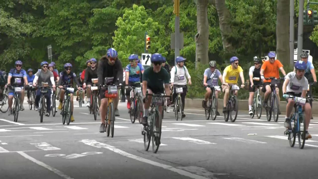 bikes