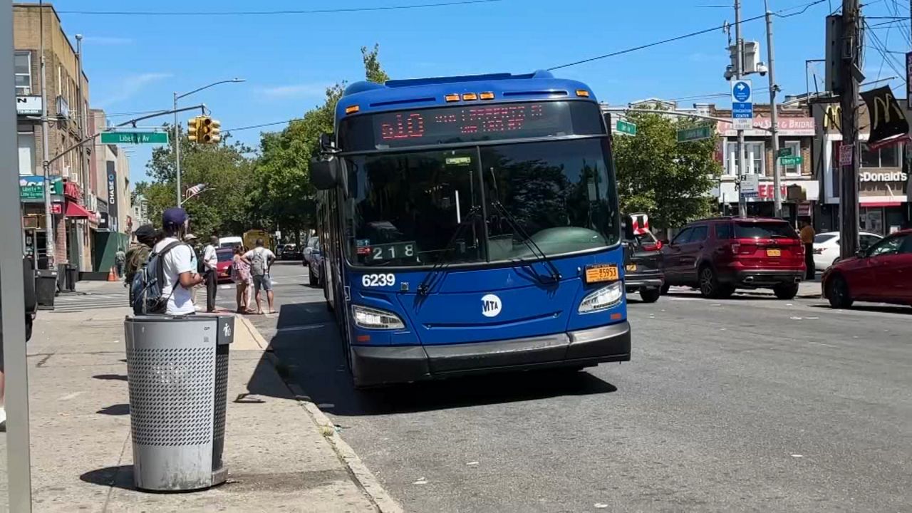 Southeast Queens riders urge MTA to keep their bus route