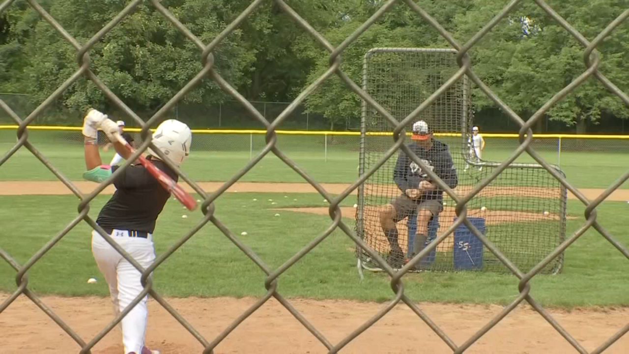 baseball