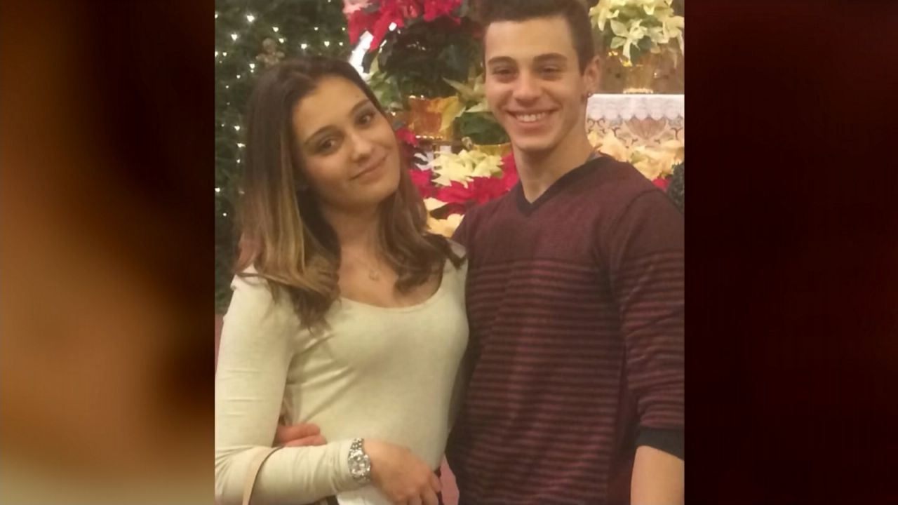 Brooklyn couple found support on social media when things got rough