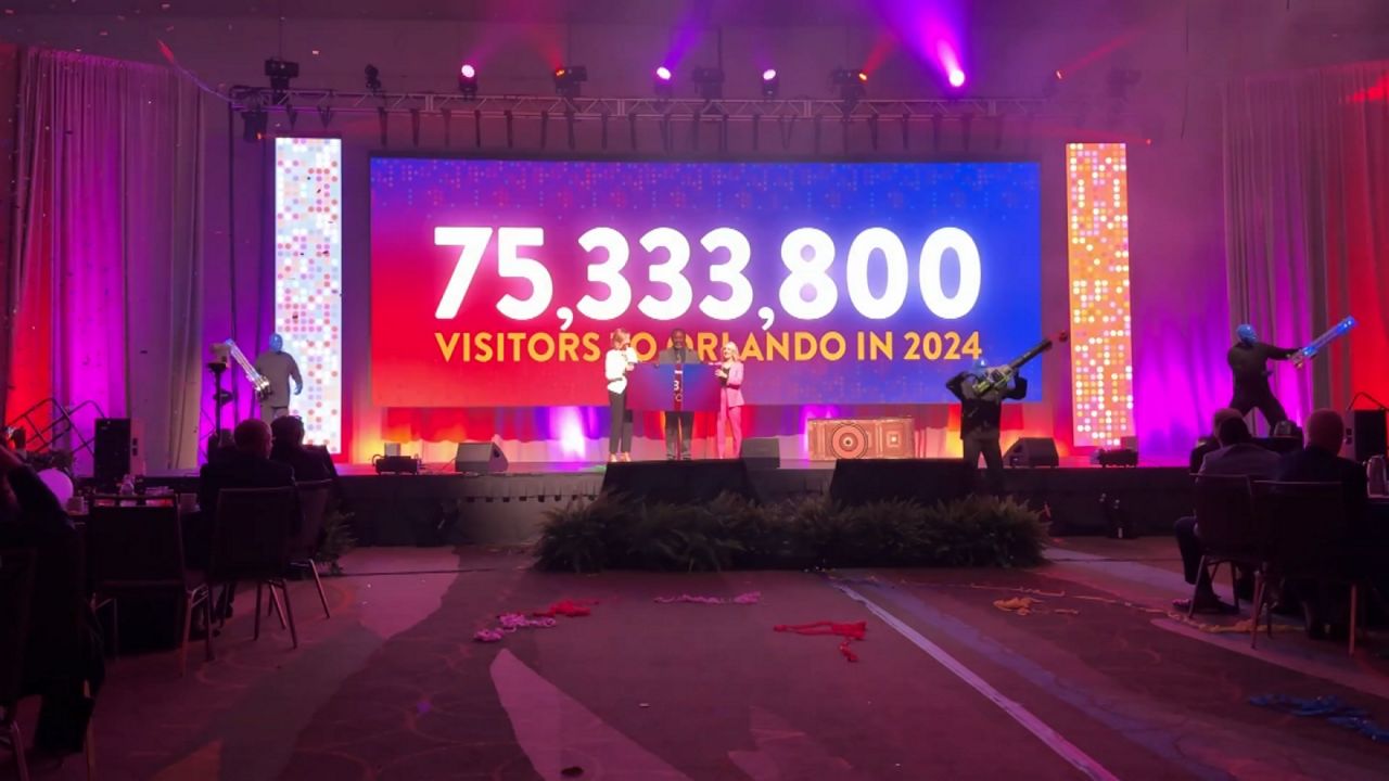Orlando.