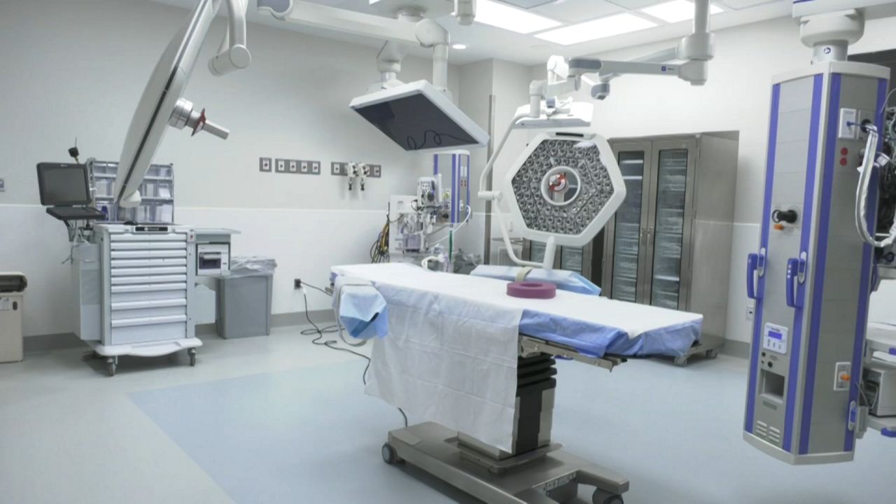 Richmond University Medical Center