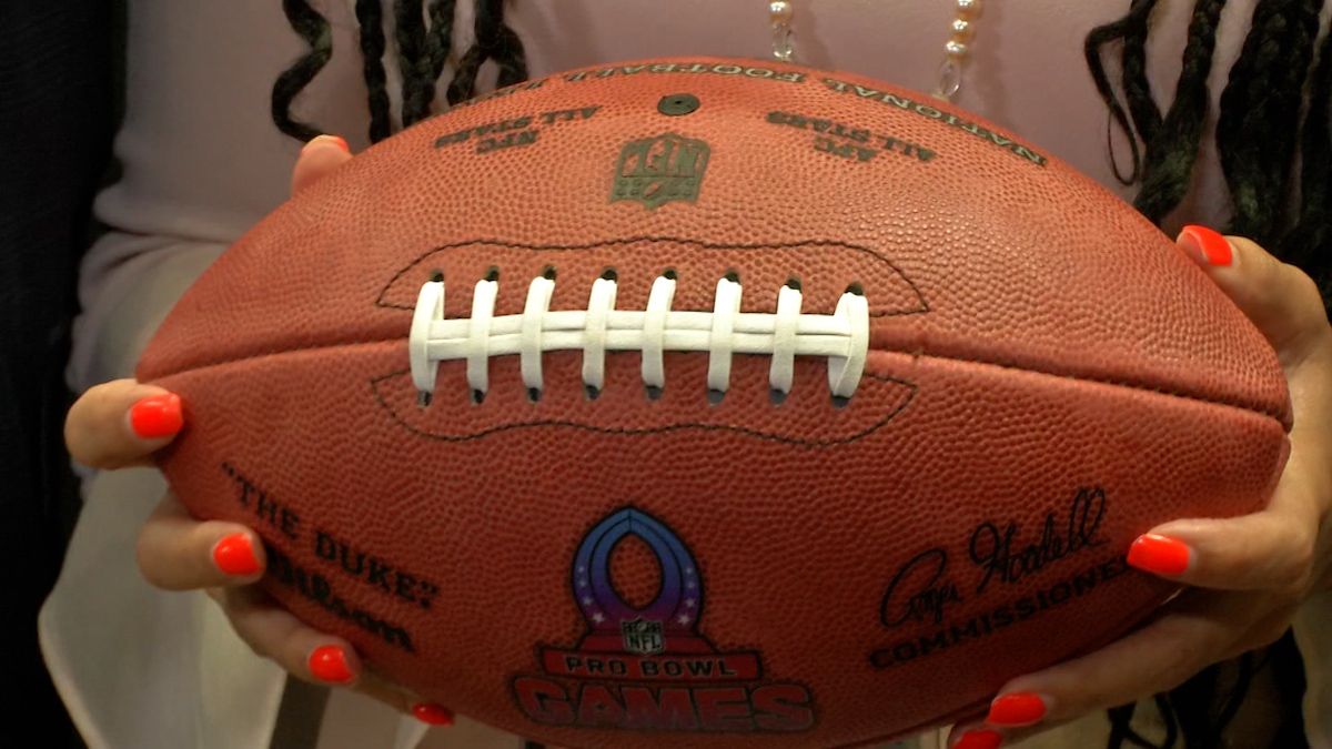 Orlando to host 2024 Pro Bowl Games presented by Verizon