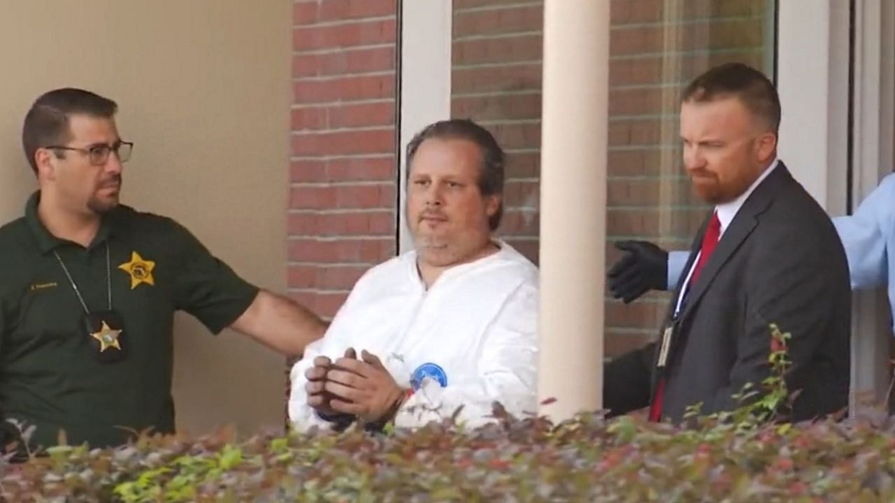 The State, defense rest in murder trial for Celebration, Florida man