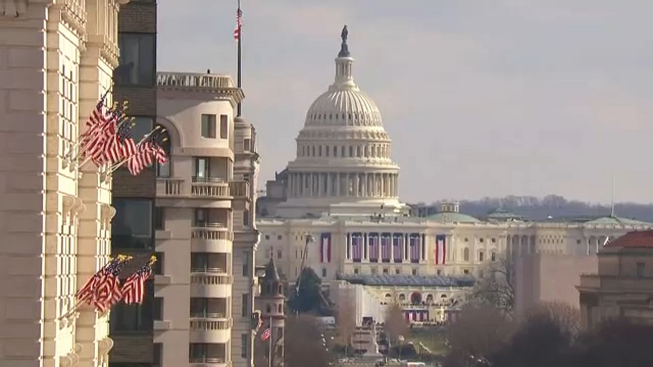 US Capitol