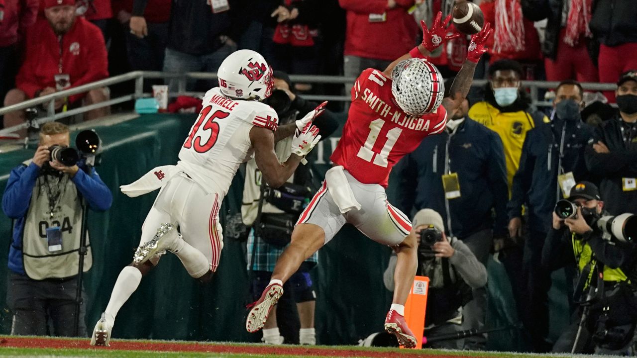 Rose Bowl: Oregon 45, Wisconsin 38 – Orange County Register