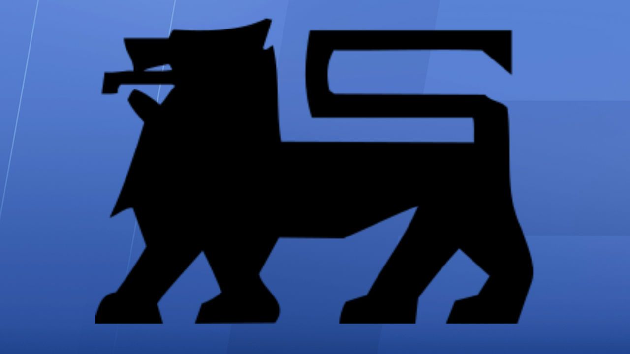 Food Lion logo