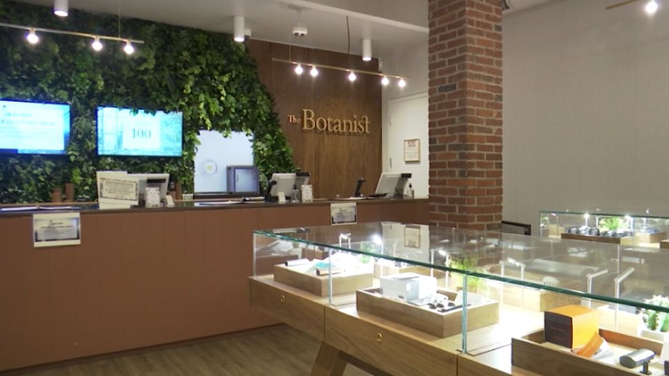 First Medical Marijuana Dispensary Opens In Akron