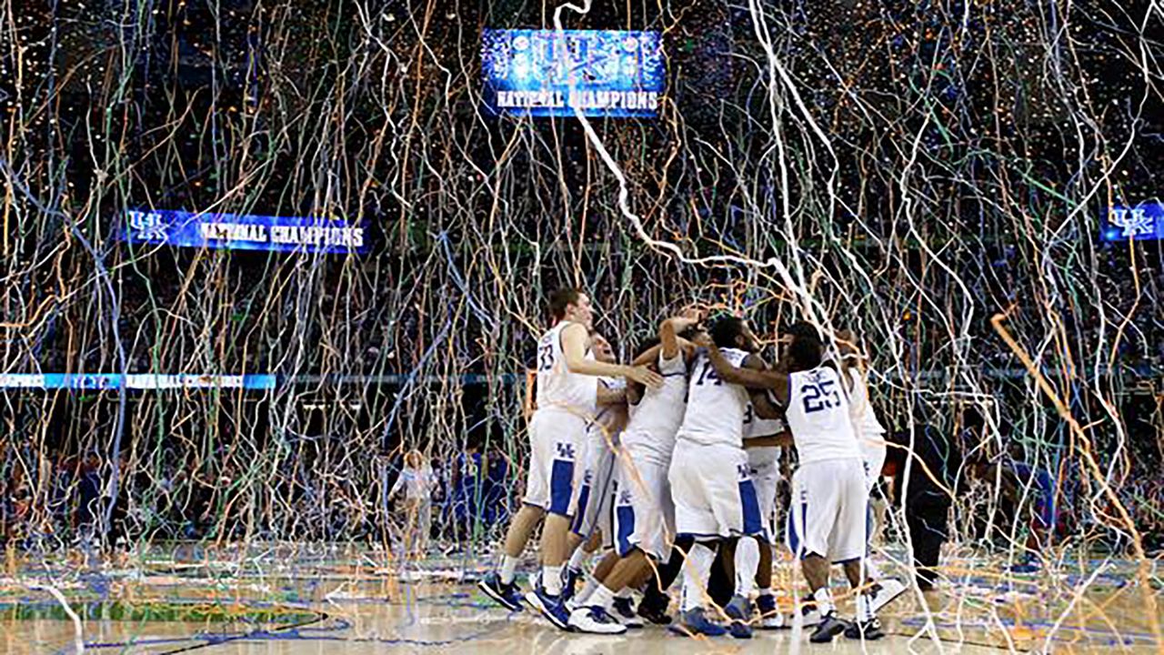 Kentucky Releases Basketball Schedule and Fans Should Expect Changes