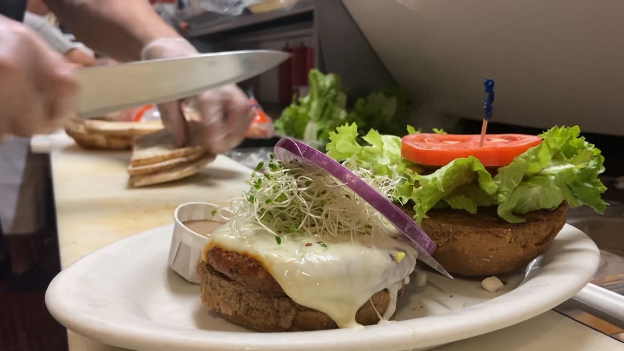 On the Menu: Tommy's Restaurant