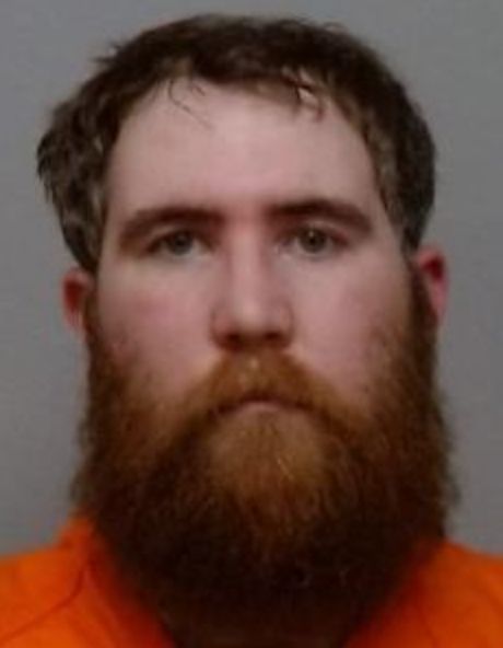 Kody Wills faces several charges for a fiery car crash that killed 5-year-old daughter and injured his 3-year-old son. (Polk County Sheriff's Office)