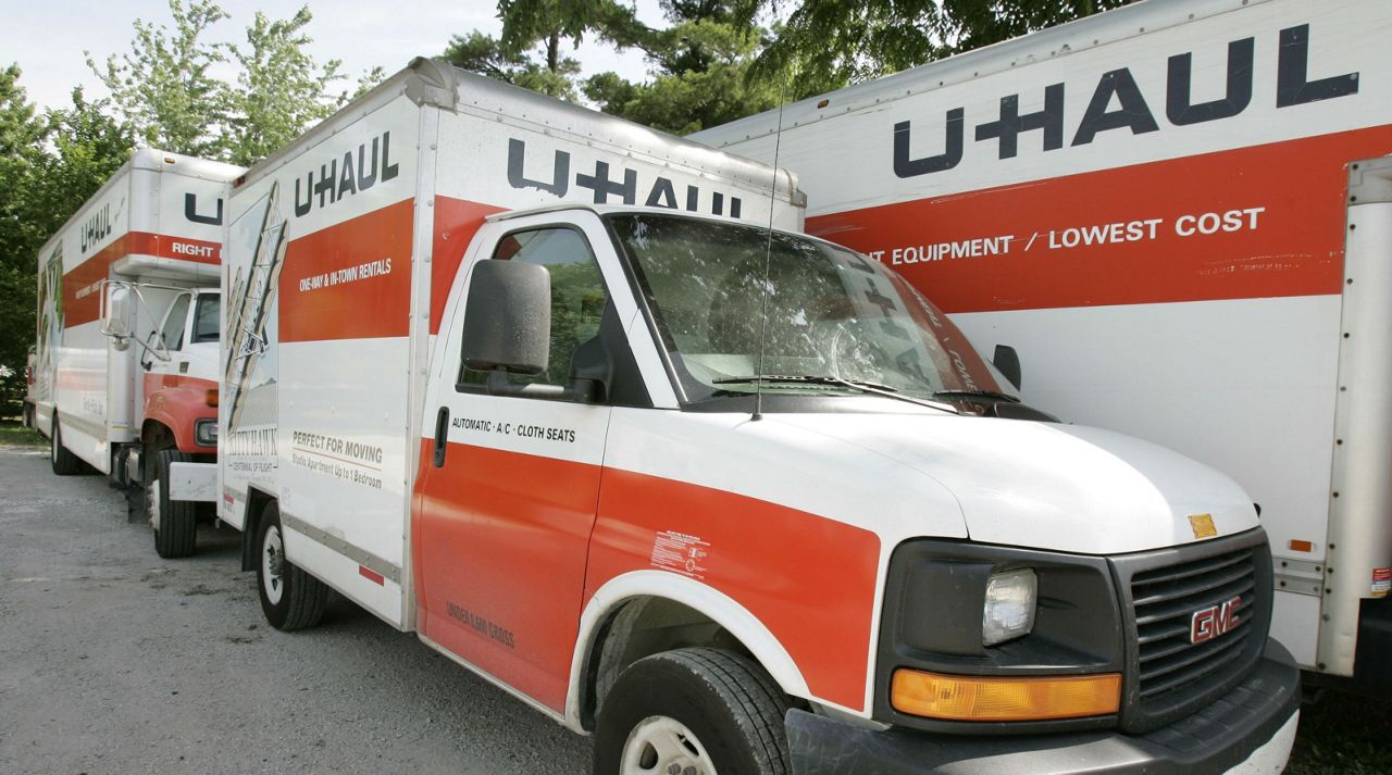 Uhaul