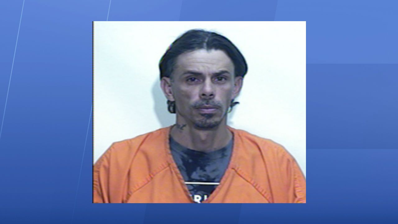 Charles Hunt Jr.