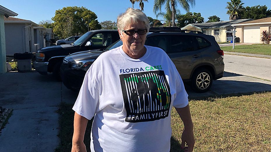 Legislative proposal would ban free prison labor in Florida - Vimarsana News