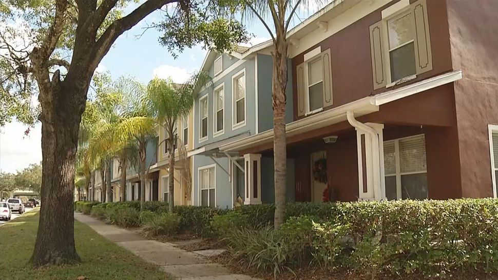 Tampa Housing Authority Hopes State Helps Fix Need