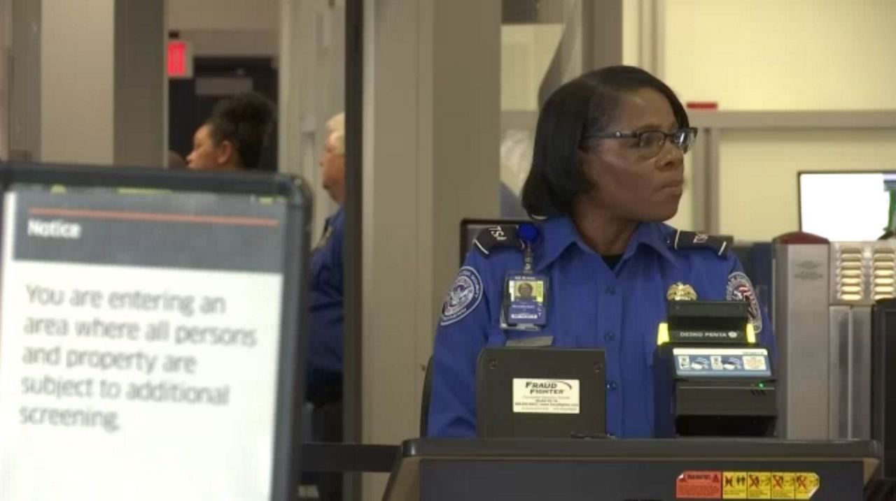 TSA