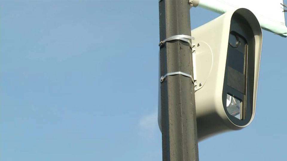 Buffalo School Zone Speed Cameras Go Live Monday