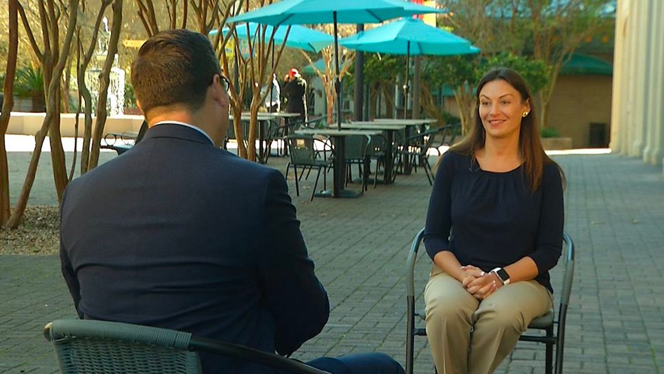 New Ag Commissioner Talks Medical Marijuana, Guns, Future