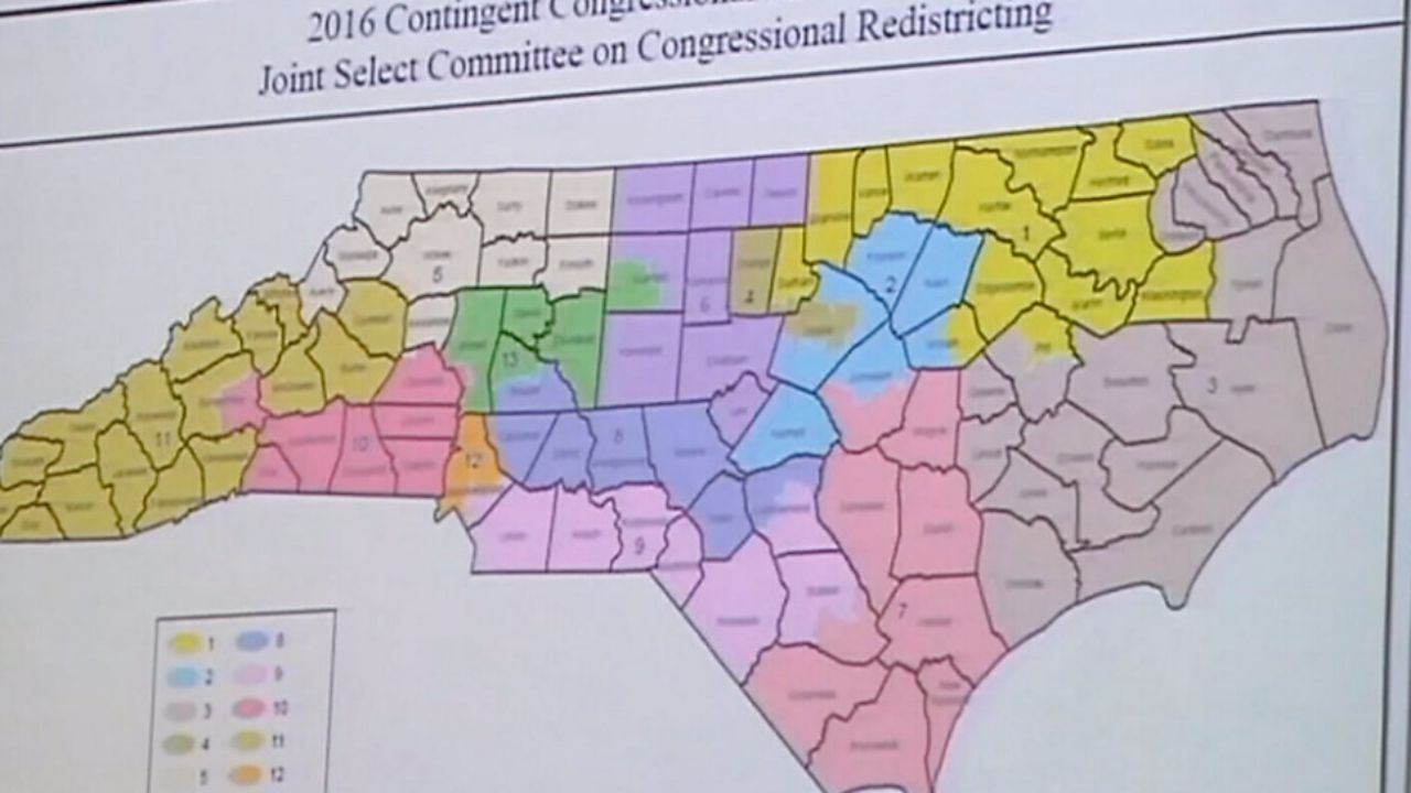 Daughter of Late Redistricting Guru Reveals More of His Work