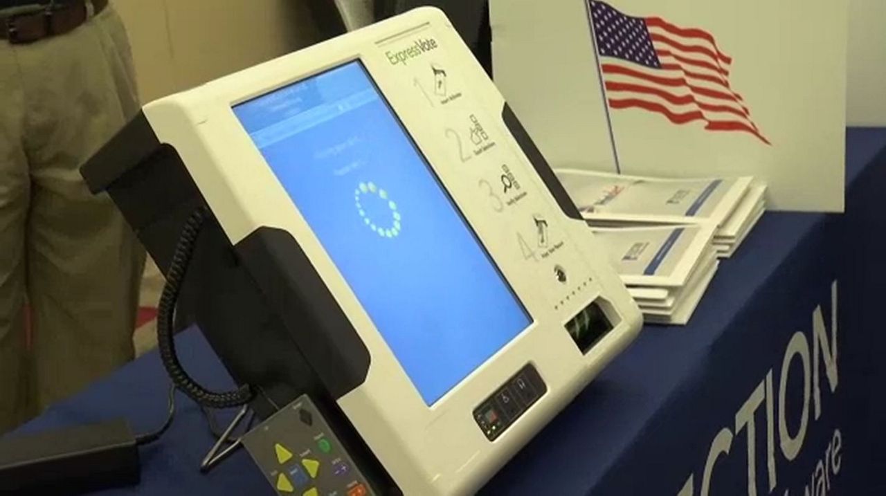 voting