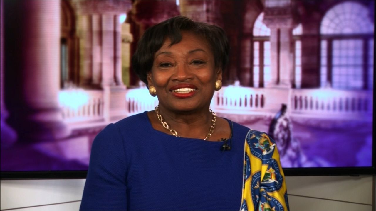 Andrea Stewart-Cousins: Dems Will Votes on Bills Immediately