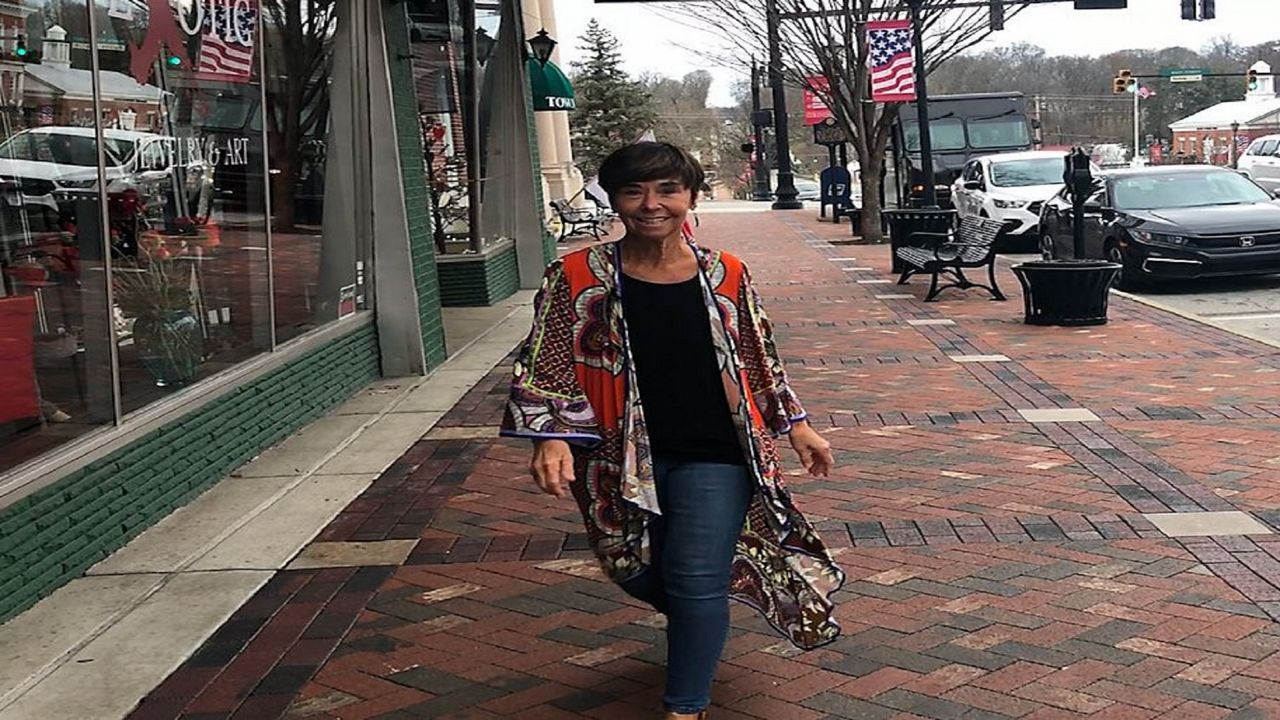 Lebanon Mayor Reflects on 20 Years as Mayor, 32 in Office