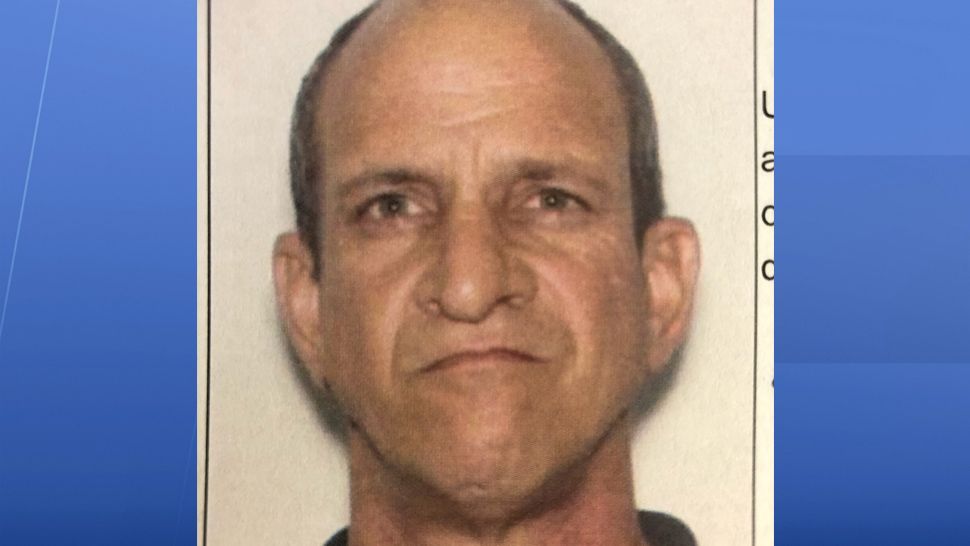 Detectives said Todd Battaglino, 50, was last seen at the Royal Marina in Englewood early Monday evening. (Courtesy of Sarasota Sheriff's Office)