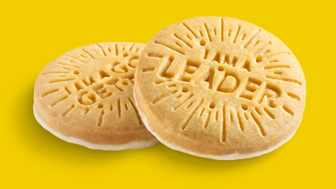 Girl Scouts have announced a new cookie called Lemon-Ups for the 2020 cookie season. (Courtesy of Girl Scouts)