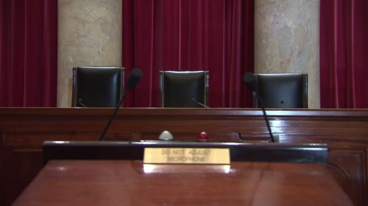 What Could the Supreme Court Do with NC’s Partisan Gerrymander Case?