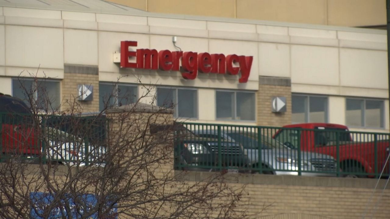 New Visitor Age Restrictions At Hospitals Because Of Flu