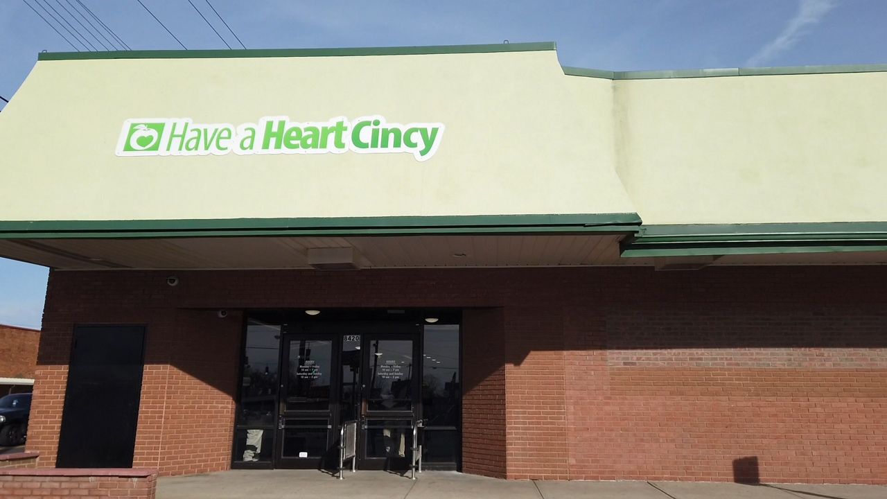 Ohio's Largest Medical Marijuana Dispensary Opens in SW Ohio