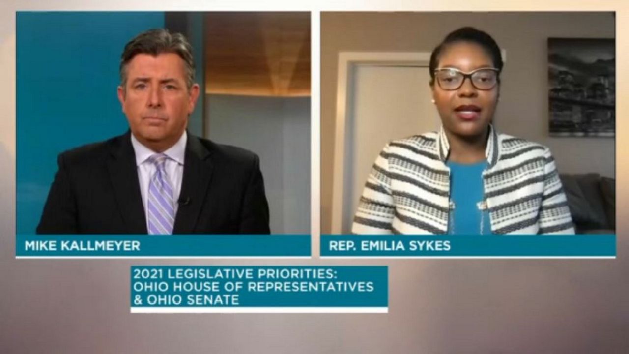 Representative Says Stand Your Ground Makes Public Less Safe