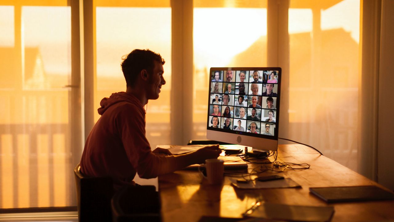 Various other universities have also opted to temporarily shift to remote learning to begin classes, including USC, UCLA, UC Irvine, Cal State Long Beach and Cal State Los Angeles. (Getty Images/Alistair Berg)