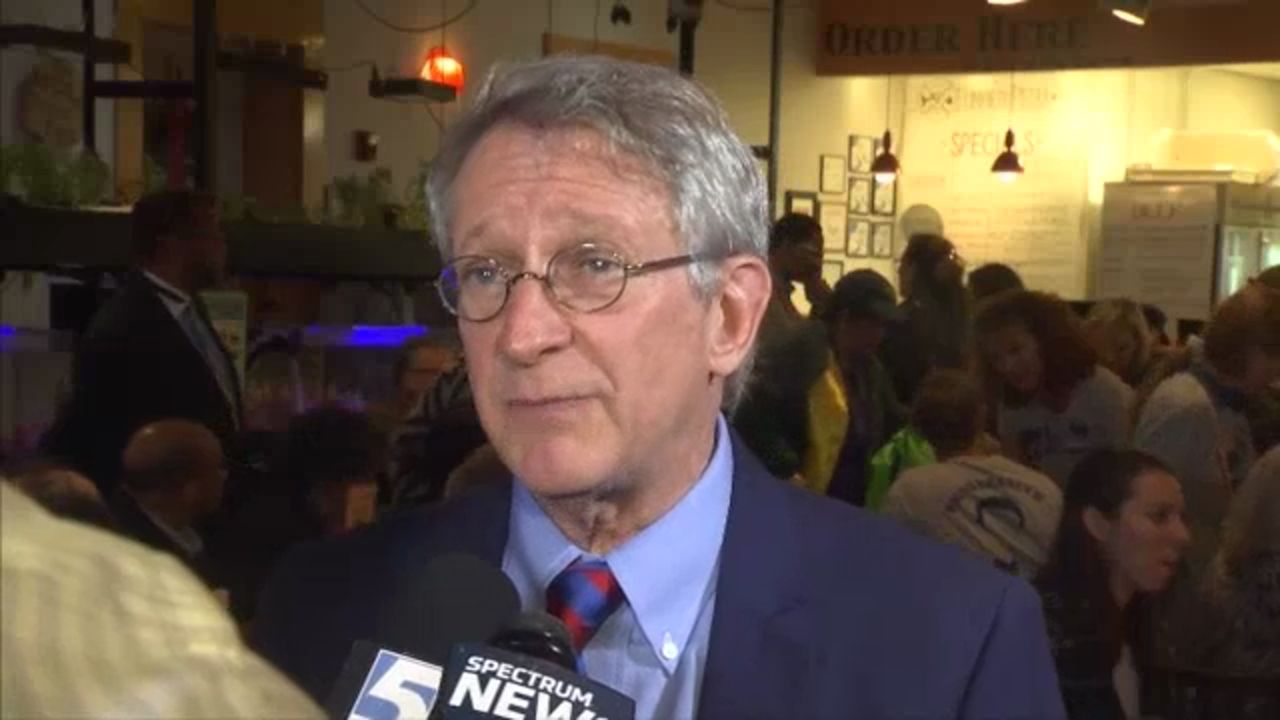 Steve Schewel