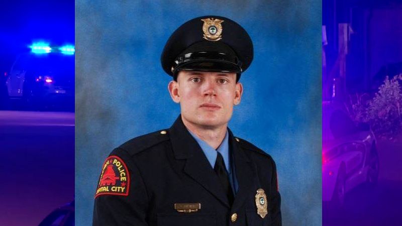 Officer Recovering After Being Shot Near NC State