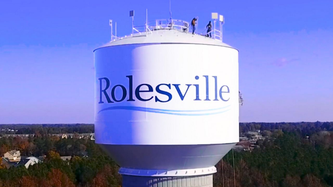 Rolesville Looks to Future Amidst Rapid Growth