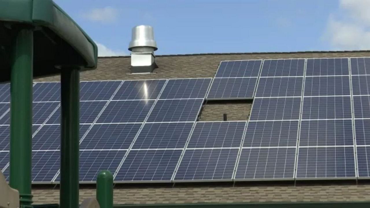 Duke Energy Solar Rebate Program Reaches Capacity