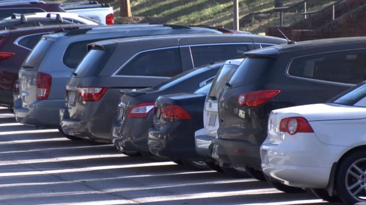 NC State Changes Parking Rules