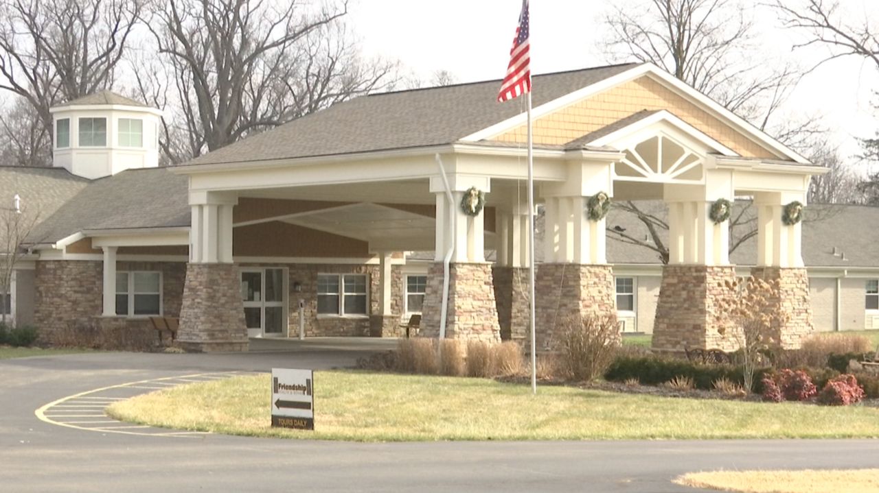 albemarle health and rehab covid