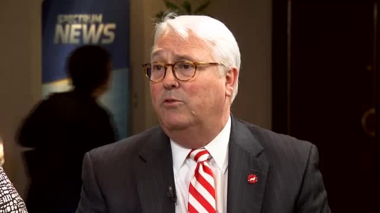 In Focus: Future of North Carolina's Workforce