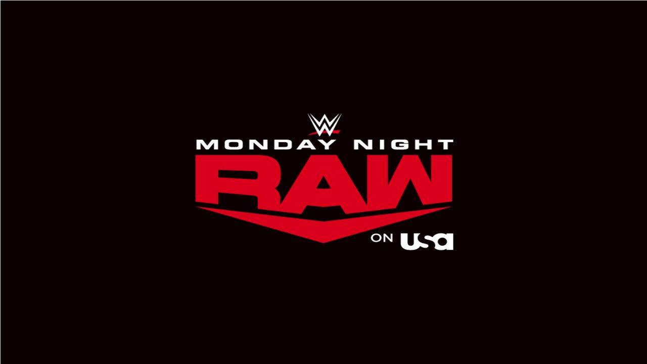 Lexington Hosting Wwe Raw Tonight