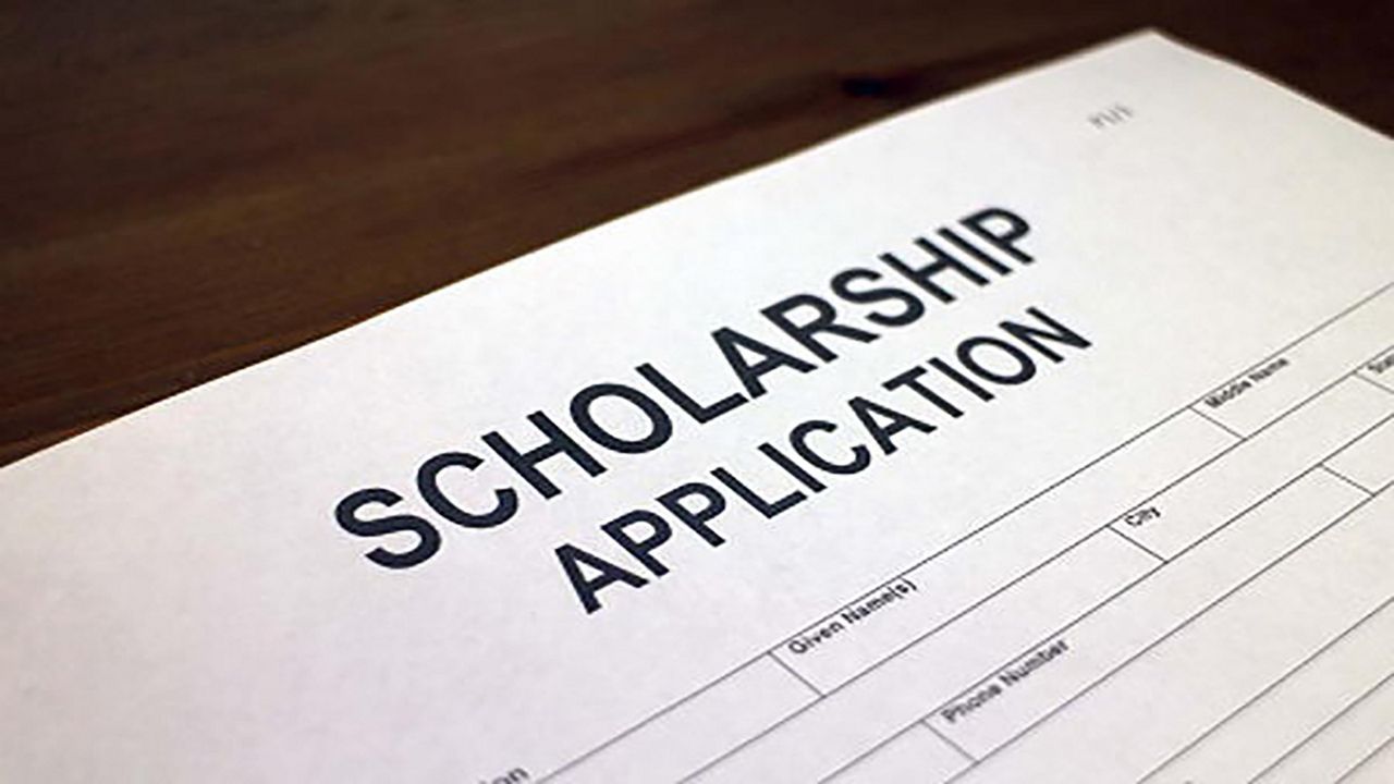 Scholarship opportunity for Covington high school seniors