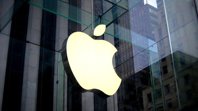 Louisville's Sole Apple Store Closes Indefinitely