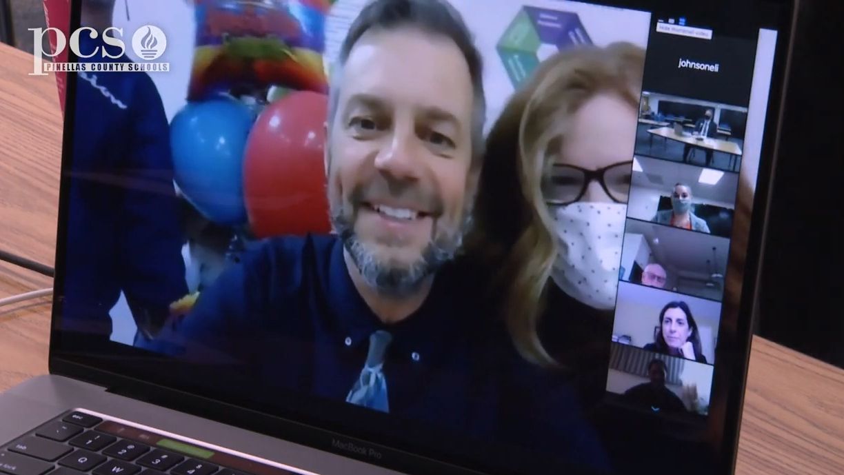 Pinellas School Leaders Want 20K for Excellence Event