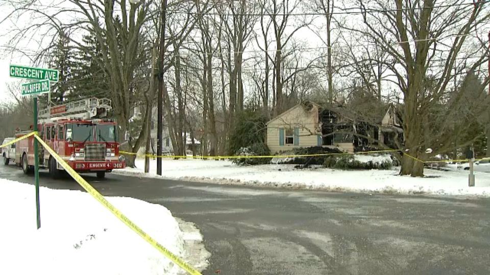Woman Who Died in Auburn House Fire Identified