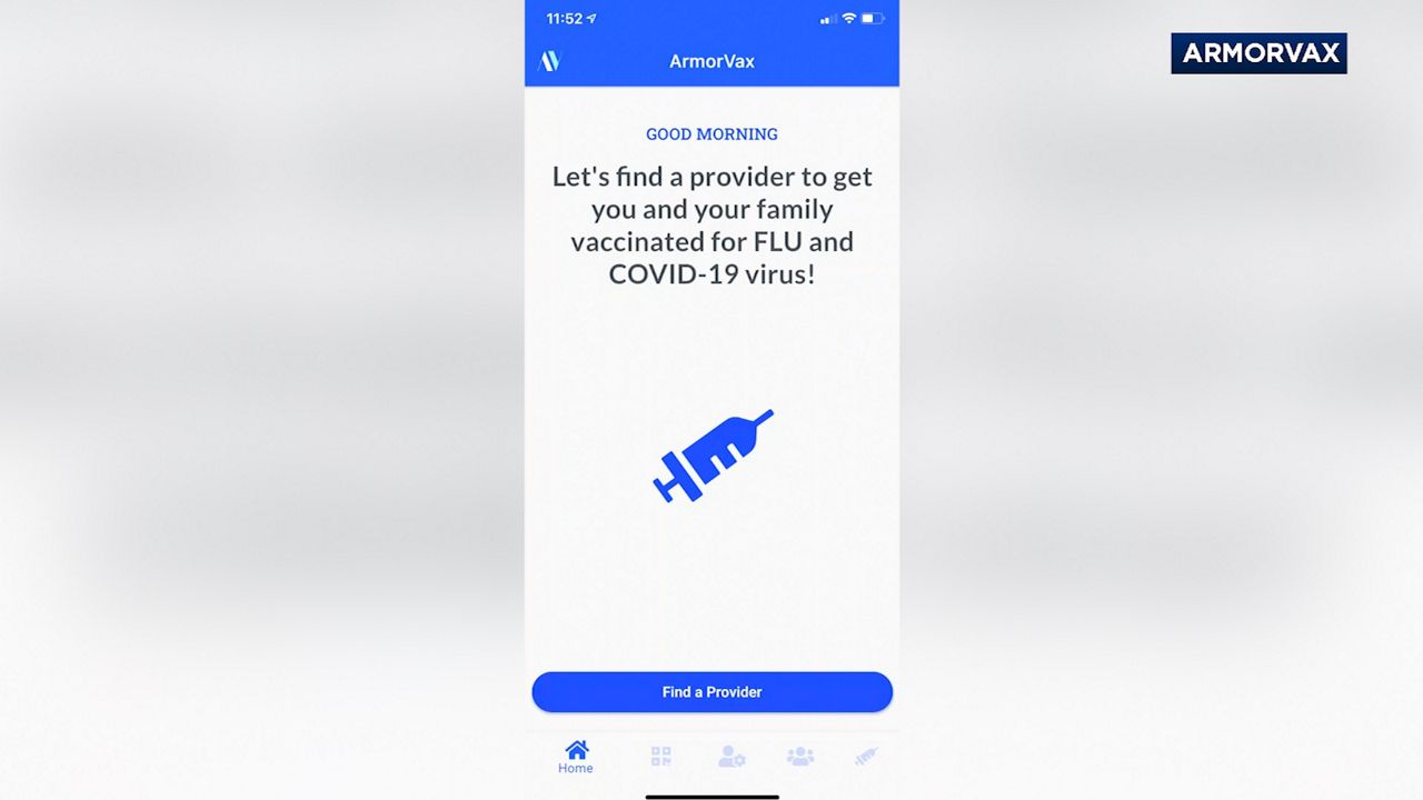COVID-19 Vaccine Scheduling App Piloted in Ohio Departments - Vimarsana News