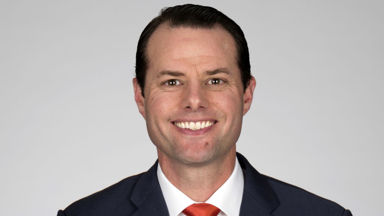 Chargers Hire Rams DC Brandon Staley as Head Coach