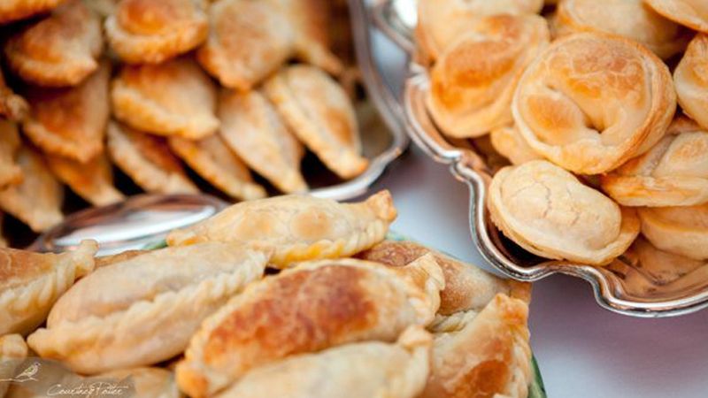 Empanadas 