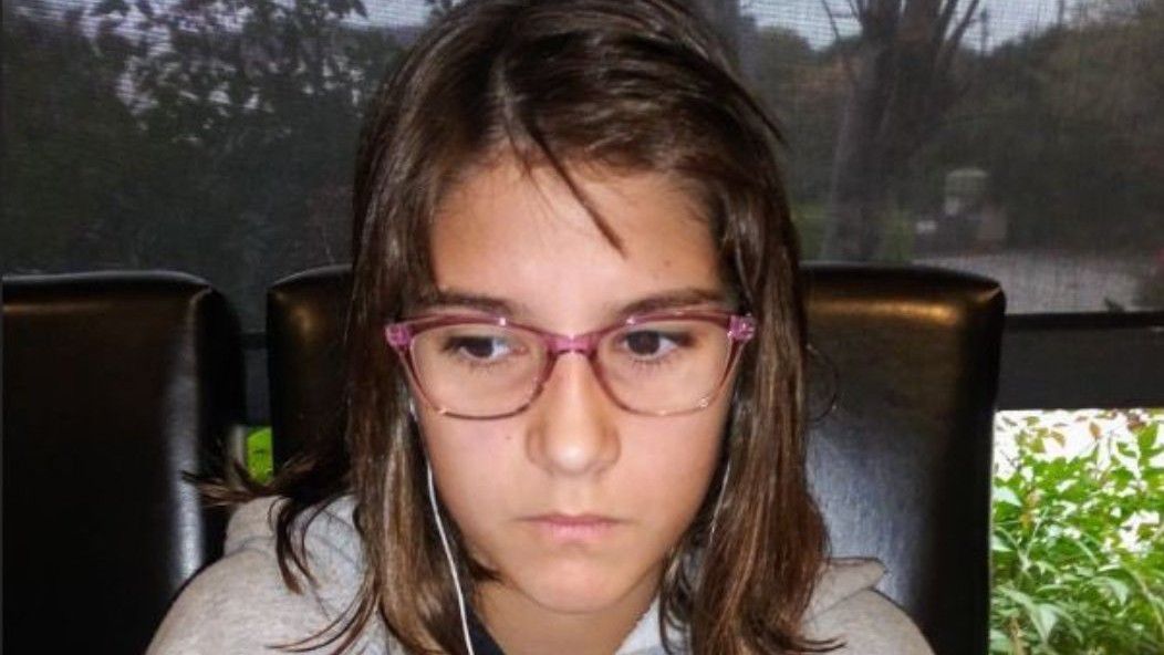 Amber Alert Issued for Missing 12-Year-Old Austin Girl