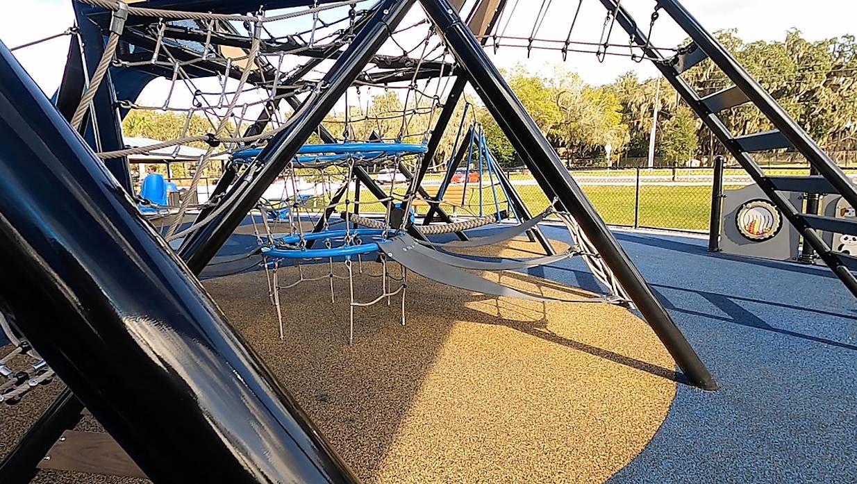 Apopka seeks funding to build allinclusive playground